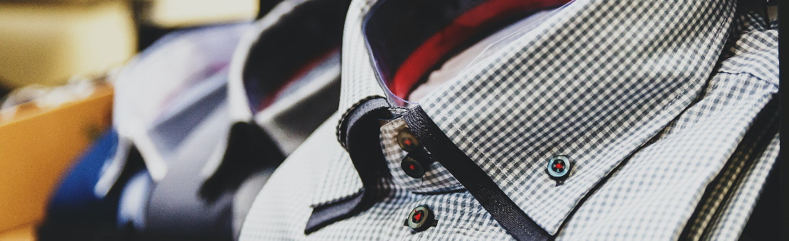 Tienda de ropa hombre