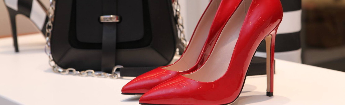 Tienda de zapatos mujer